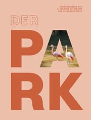 Cover von Der Park