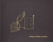 Cover von Philipp von Matt
