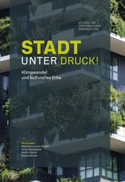 Cover von Stadt unter Druck!