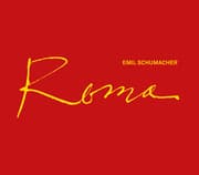 Cover von Emil Schumacher