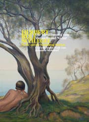 Cover von Herbert Rolf Schlegel - Die Versöhnung von Mensch und Natur