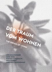 Cover von Der Traum vom Wohnen - The Dream of Living