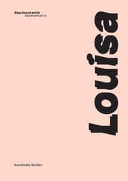 Cover von Louisa Clement