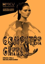 Cover von Computer Grrrls
