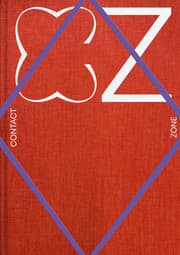 Cover von ContactZone