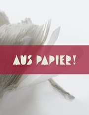 Cover von Aus Papier!