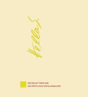 Cover von Hella De Santarossa