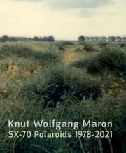 Cover von Knut Wolfgang Maron