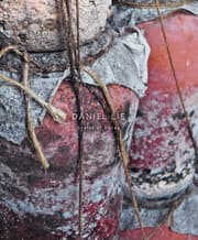 Cover von Daniel Lie