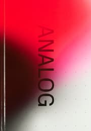 Cover von Analog total