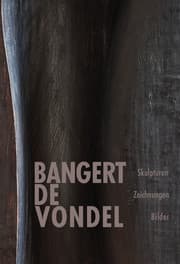 Cover von Bangert de Vondel