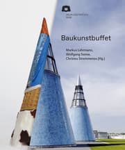 Cover von Baukunstbuffet