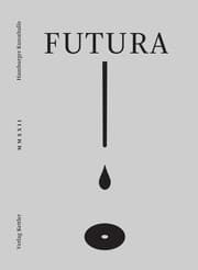 Cover von Futura