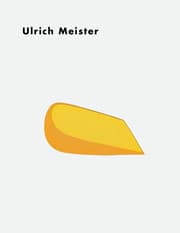 Cover von Ulrich Meister