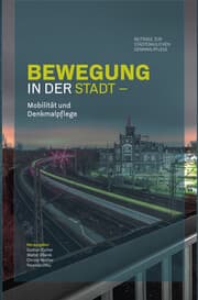 Cover von Bewegung in der Stadt