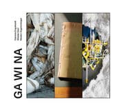 Cover von GA WI NA