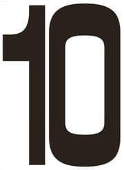 Cover von 10 Jahre Hambacher Forst
