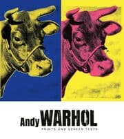 Cover von Andy Warhol