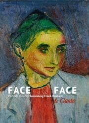 Cover von FACE TO FACE