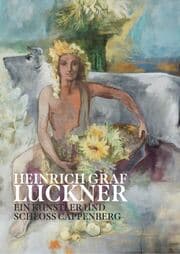 Cover von Heinrich Graf Luckner