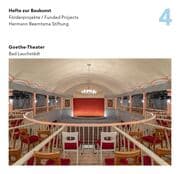 Cover von Hefte zur Baukunst 4