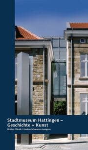 Cover von Stadtmuseum Hattingen