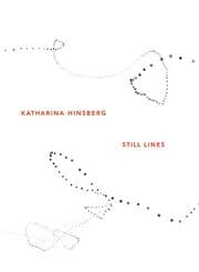 Cover von Katharina Hinsberg
