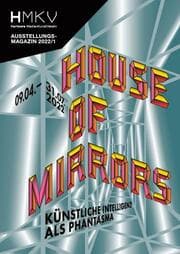 Cover von House of Mirrors