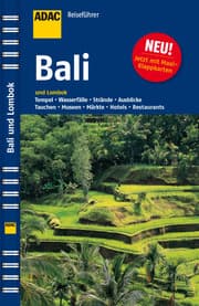 Cover von Bali und Lombok