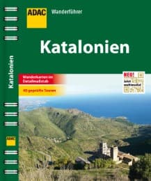 Cover von Katalonien