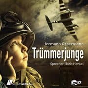 Cover von Trümmerjunge