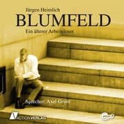 Cover von Blumfeld