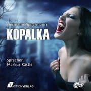 Cover von Kopalka