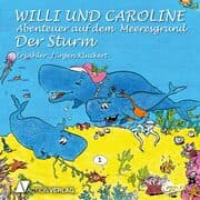 Cover von Willi und Caroline