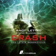 Cover von Crash