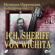 Cover von Ich, Sheriff von Wichita