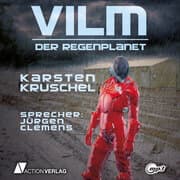 Cover von Vilm