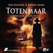 Cover von Totenmaar