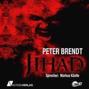 Cover von Jihad