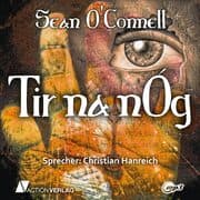 Cover von Tir Na Nog