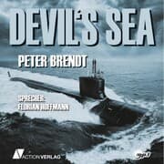 Cover von Devils Sea
