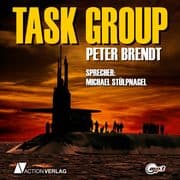 Cover von Task Group