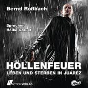 Cover von Höllenfeuer