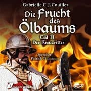 Cover von Die Frucht des Ölbaums