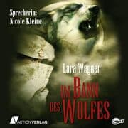 Cover von Im Bann des Wolfes