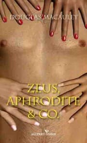 Cover von Zeus, Aphrodite & Co.