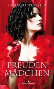Cover von Freudenmädchen