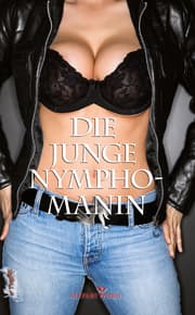 Cover von Die junge Nymphomanin
