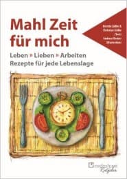 Cover von Mahl Zeit für mich