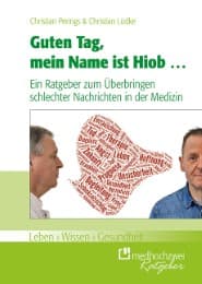 Cover von Guten Tag, mein Name ist Hiob